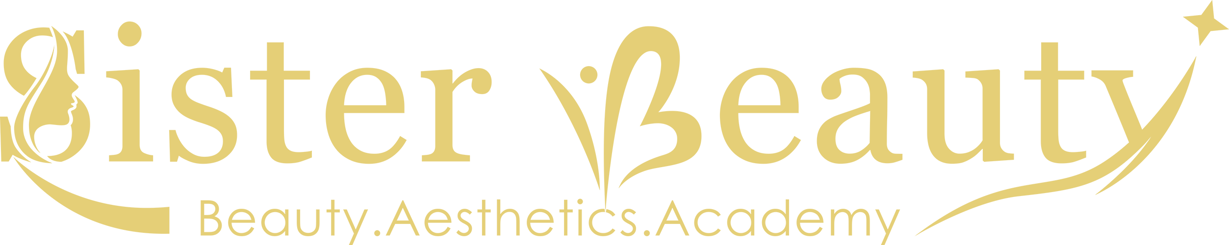 Sister Beauty Academy